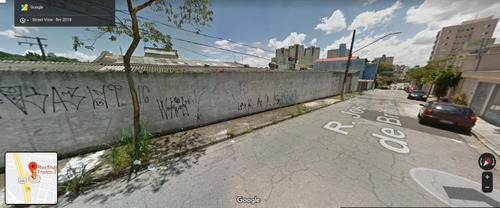 Imagem 11 de 16 de Galpão À Venda, 1690 M² - Vila Euclides - São Bernardo Do Campo/sp - Ga1298