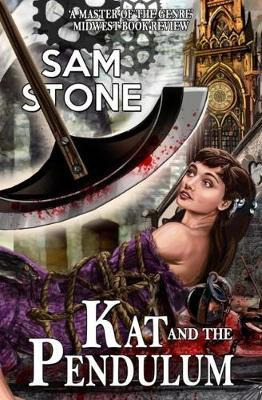 Libro Kat And The Pendulum - Sam Stone