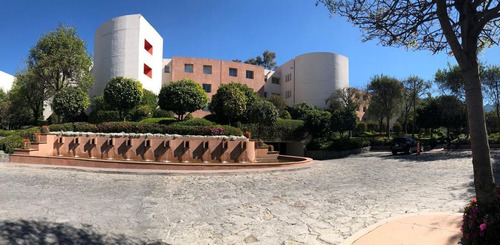 Imagen 7 de 17 de Estrena Departamento Enfrente Del Club De Golf Bosques