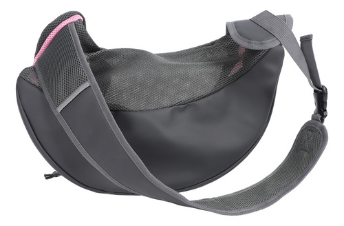 Bandolera Hand Pet, Bandolera Para Perros, Cinturón Ajustabl
