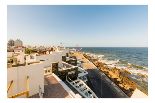 Imagen 26 de 26 de Apartamento, 3 Dormitorios En Suite, Penthouse, Brava, Peninsula, Alquiler Y Alquiler