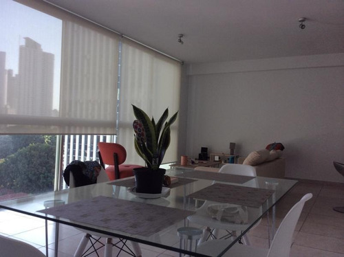 Imagen 4 de 14 de Venta De Apartamento En Ph The Seawaves, Bellavista 20-6466