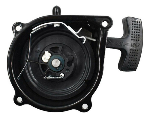 Arranque Con Retroceso Manual, Apto Para Suzuki Lt-a50 Alt5