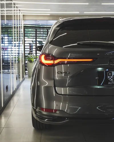 Mazda Cx-90 SIGNATURE HÍBRIDA