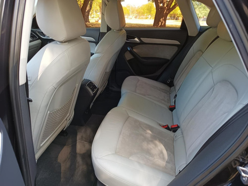 Imagen 9 de 9 de Audi Q3 Tope De Gama Impecable.