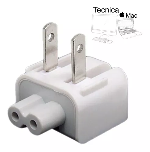 Adaptador Uk Magsafe Macbook Pro Air Patas Reino Unido