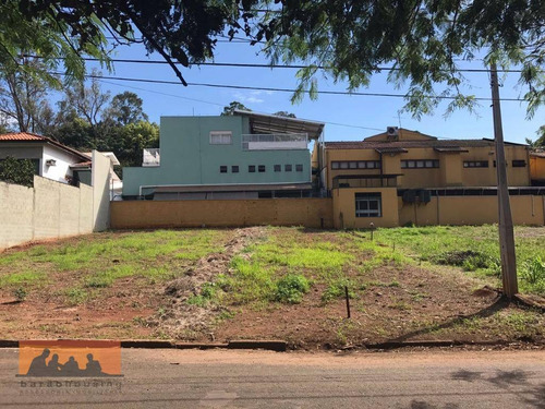 Imagem 1 de 3 de Terreno Residencial À Venda, Cidade Universitária, Campinas. - Te0154