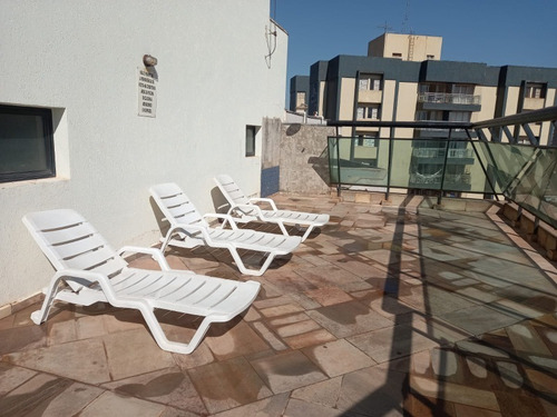 Imagem 5 de 14 de Apartamento - Ap00326 - 69853750