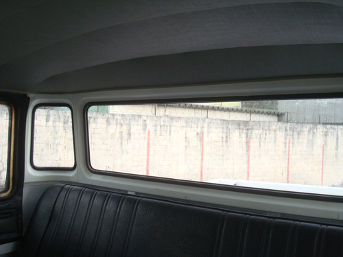 Toyota Bandeirante 3.7 Cab. Dupla 2p