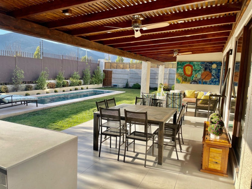 Imagen 2 de 26 de Los Robles De Inmobiliaria Manquehue Perfectamente Equipada!