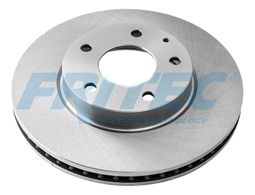 Disco De Freno Delantero Mazda 3 S Grand Touring 2014 2.5 Fr