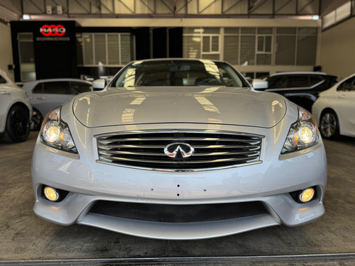 Infiniti Q 60 S 2014 Impecable!!!