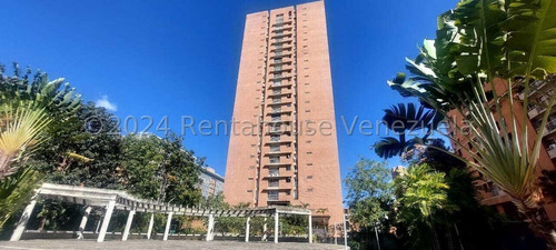 Bello Apartamento En Venta 24-17144 En Boleíta Norte