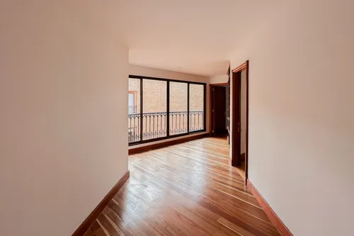 Apartamento En Arriendo/venta En La Cabrera. Cod V7117