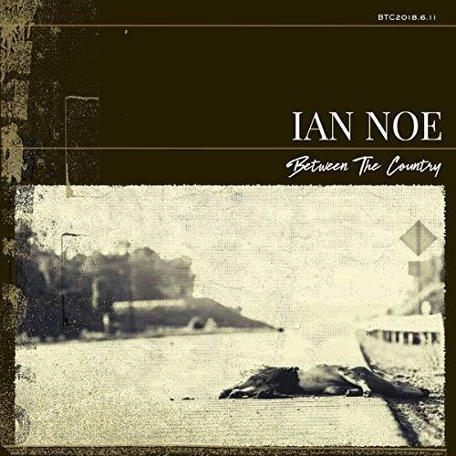Lp Between The Country - Ian Noe