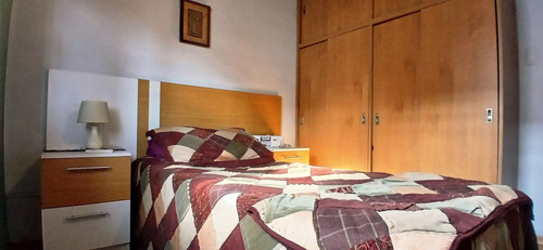 Venta Ph 3 Ambientes C/patio Luzuriaga - Permuta