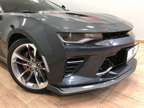 Chevrolet Camaro Fifty 6.2 V8 16v 461cv 2017