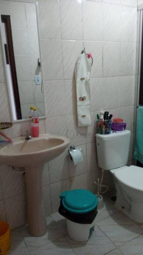 Apartamento Com 2 Dormitórios À Venda, 63 M² Por R$ 230.000 - Jardim Dourado - Guarulhos/sp - Ap1137