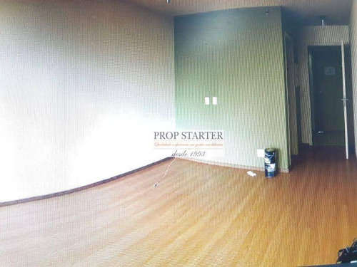 Imagem 1 de 2 de Sala Para Alugar, 25 M² Por R$ 1.300/mês - Moema - /sp-propstarter Adm.imoveis - Sa0030
