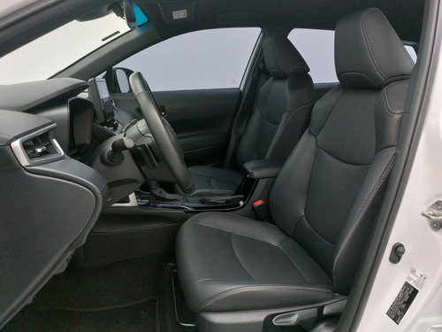 Toyota Corolla Cross 2.0 VVT-IE FLEX XRE DIRECT SHIFT