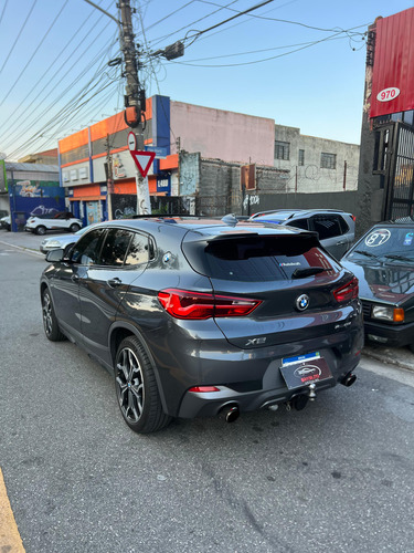 BMW X2 2.0 Turbo