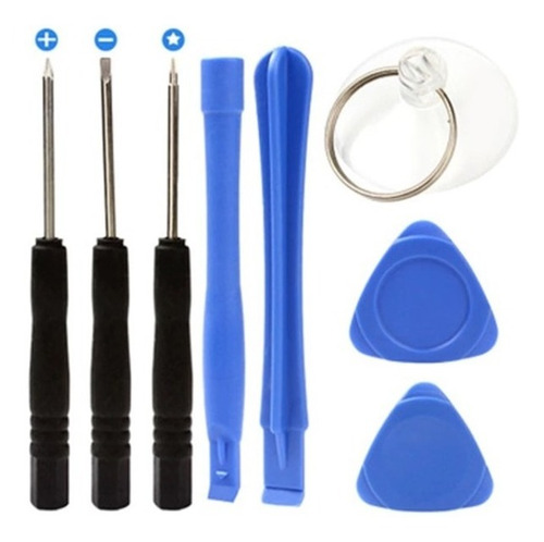 Auricular Huawei P8 P8 / P9 / P10 / P20 Lite + Kit + Envio
