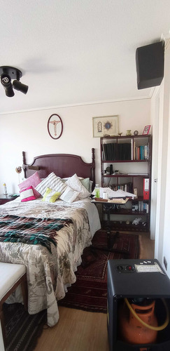 Se Vende Cómodo Departamento Alameda Talca (63875)