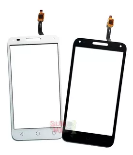 Pantalla Tactil Touch Screen Alcatel One Touch U5 4047 4047a