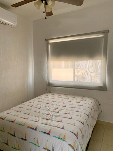 Imagen 13 de 30 de Venta Casa En Olivos 3 Playa Del Carmen P3550