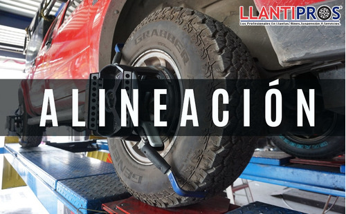 Servicio De Alineación Profesional Para Auto