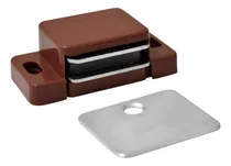 Comprar Broche Retenedor De Iman Para Puertas Cocinas Closet Herrajes