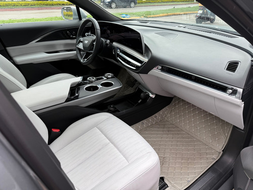 Cadillac Lyriq 0.0 Lyriq Awd