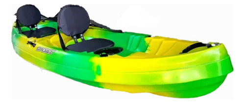 Kayak Strobel Max 2+1