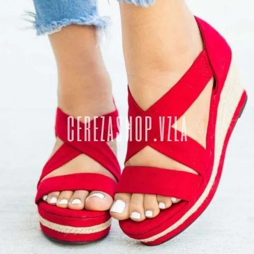 Sandalias bamboo 2020 hot sale