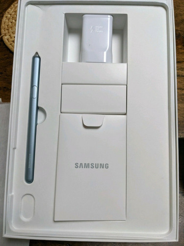 Samsung Galaxy S6 Tab