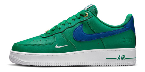 Zapatillas Nike Air Force 1 Low '07 Urbano Dq7658-101   