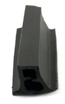 Comprar Burlete Universal Para La Colocacion De Vidrio En Aberturas 