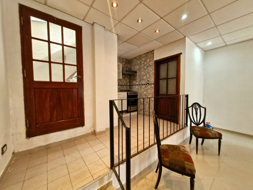 Excelente !tres Viviendas-casa En 2 Plantas - Monoambiente Y 2 Ambientes Terraza
