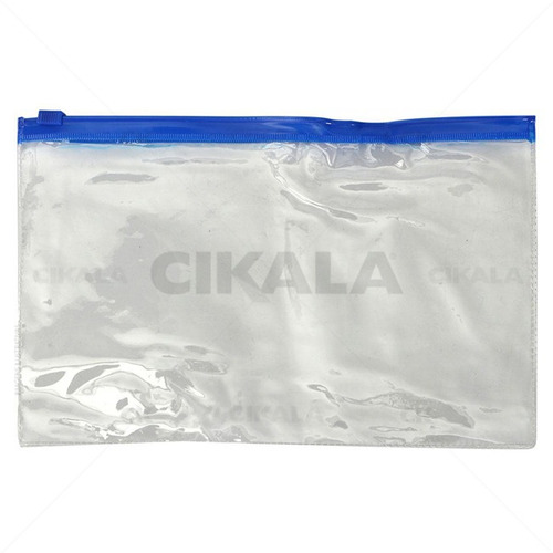 Plastico Pvc Transparente Impermeável 0,15 Mm - 1,40x40 Mt
