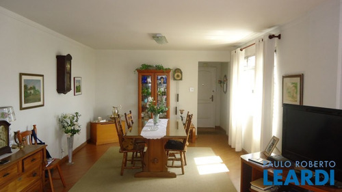 Imagem 1 de 15 de Apartamento - Pompéia - Sp - 424443