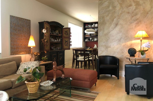 Imagem 1 de 15 de Apartamento À Venda No Santo Antônio - Código 232450 - 232450