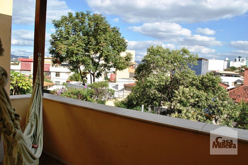 Imagem 12 de 15 de Casa À Venda No Dona Clara - Código 249592 - 249592