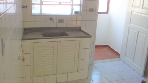 Imagem 4 de 10 de Apto No Tatuapé Com 1 Dorm, 46m² - Ap13860