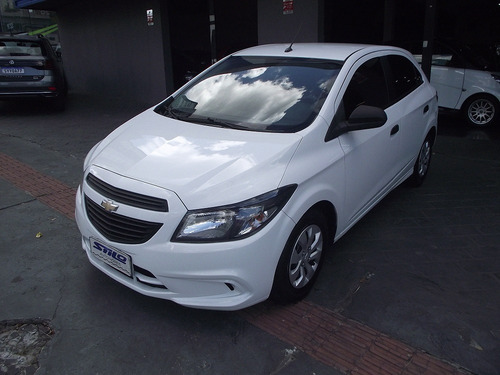 Chevrolet Onix 1.0 Joy 5p