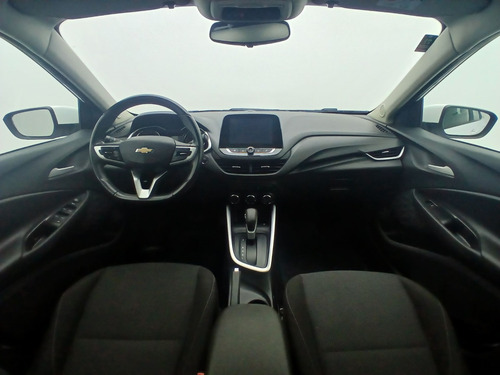 Chevrolet Onix 1.0 TURBO FLEX LTZ AUTOMÁTICO