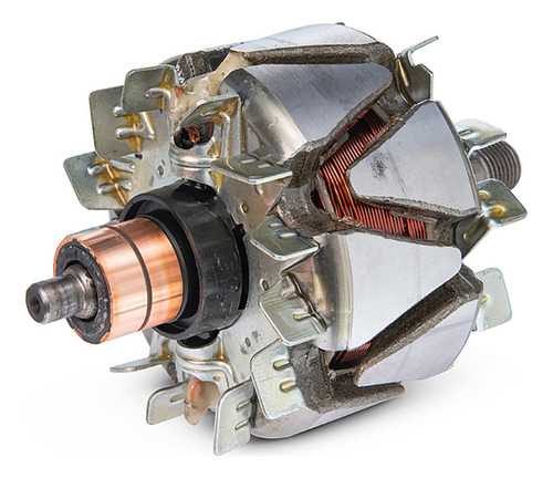 Rotor Alternador Mazda Tribute 2.0l 2001-2004