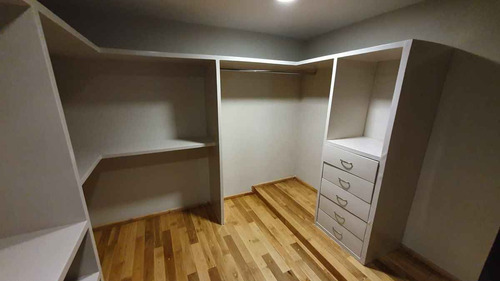 Oficina 264m2 Acondicionada En Anzures