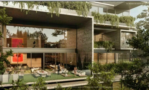 Cero5cien Desarrollo En Bosques De Las Lomas