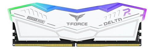 Kit Memoria Ram Teamgroup T-force Delta Rgb 2x16gb Cl38 Ddr5