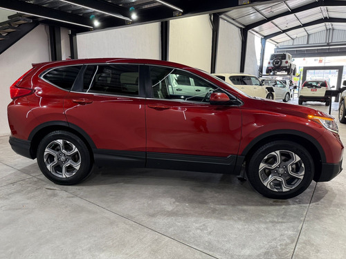 Honda CR-V 1.5 Turbo Plus Cvt